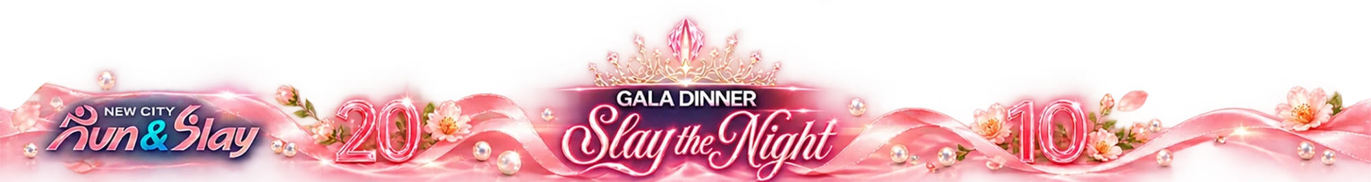 Slay the Night